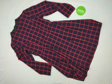 sukienki pepitko: Sukienka damska, rozmiar XL — 2