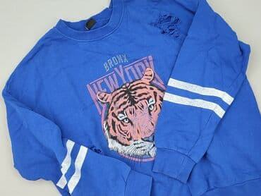Women: Gina Tricot, Women`s sweatshirt, size L (EU 40) — 1