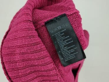 Kobiety: H&M, Sweter damski, rozmiar L — 5