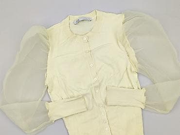 zara sweter w paski: Zara, Kardigan damski, rozmiar S — 1