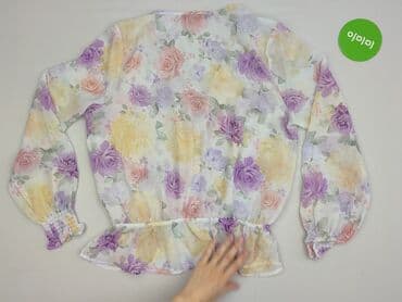 mohito wyprzedaż bluzek: Mohito, Bluzka damska, rozmiar L — 3