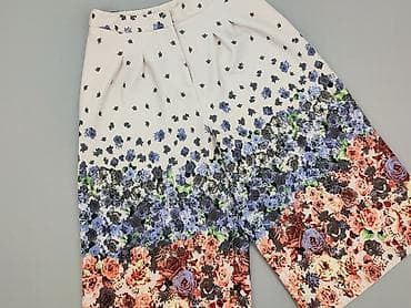 ugg cropp: Asos, Spodnie 3/4 damskie, rozmiar S — 1
