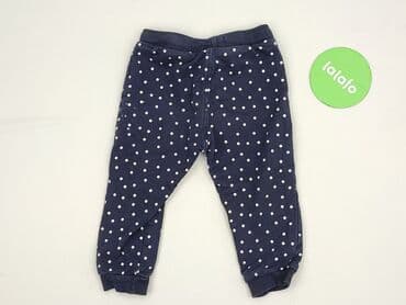 body z kubusiem puchatkiem: Sweatpants, Fox&Bunny, 1.5-2 years, 92, condition - Very good — 3