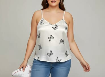 intimissimi piżamy: Top damski, rozmiar XL — 5