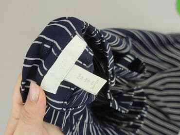 Жінкам: H&M, Брюки жіночі, розмір S — 4