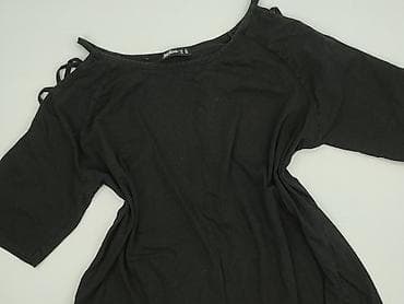 Janina, T-shirt damski, rozmiar XL