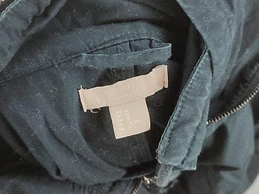 keep away from fire ubrania: H&M, Parka damska, rozmiar 7XL — 4