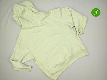 extory sport: Bluza z kapturem damska, rozmiar XL — 3