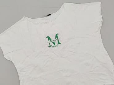 all saints t shirty damskie: T-shirt damski, rozmiar 5XL — 1