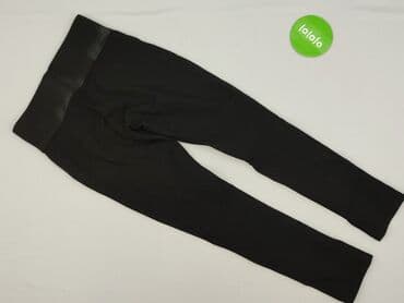 visone jaki to kolor rajstop: Legginsy Eleganckie damskie, S — 3
