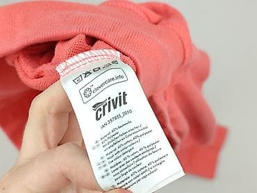 dresy big star: Crivit, Spodnie dresowe damskie, rozmiar S — 5