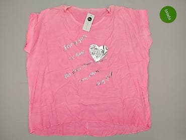 prima moda sklep: Moda Italia, Bluzka damska, rozmiar One size — 2