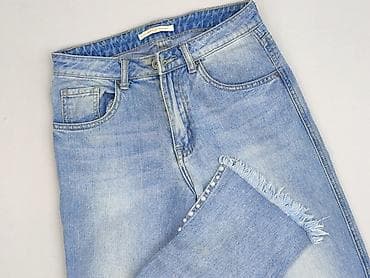 Miss bonbon, Jeansy damskie, rozmiar XS