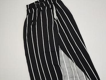 Ubrania damskie: Sinsay, Spodnie materiałowe damskie, rozmiar 2XS — 1