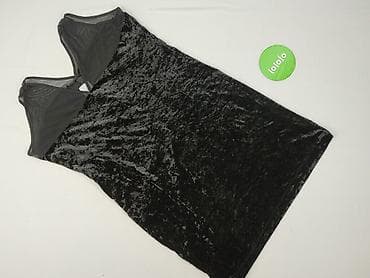 hello kitty szlafrok: George, Sukienka damska, rozmiar 4XL — 3