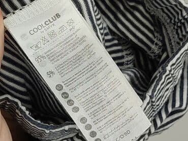 krótkie spodenki niemowlęce 74: Leggings, Cool Club, 1-3 months, condition - Good — 6