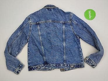 denim kurtka: Denim Co, Kurtka jeansowa damska, rozmiar S — 3