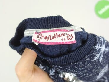 wojcik rajstopy: Sweatshirt, 2-3 years, 92-98 cm, condition - Very good — 4