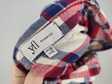 książka romans: Reserved YFL, Koszula damska, rozmiar M — 4