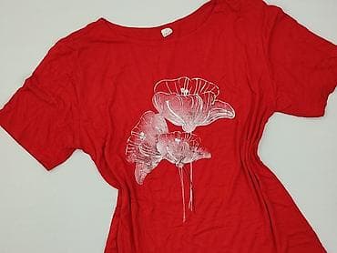 T-shirt damski, rozmiar S