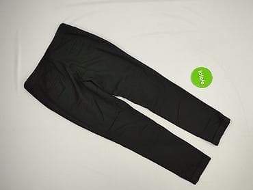 leginsy: NEXT Petite, Spodnie materiałowe damskie, rozmiar S — 4