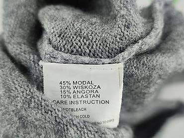 sweter 4xl: Sukienka damska, rozmiar XL — 4