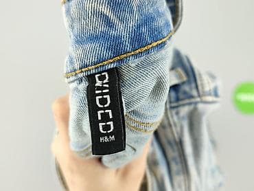 jeansy hm: H&M, Jeansy damskie, rozmiar S — 4