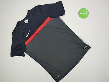 dresy c: Nike, Koszulka dla mężczyzn, rozmiar M — 2