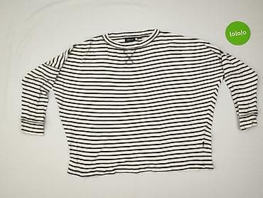 pull and bear golf damski: Superdry, Bluzka damska, rozmiar L — 2