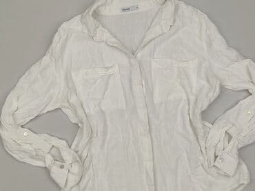 Cropp, Women`s shirt, size XL (EU 42)