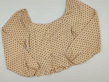 bluzka elegancka plus size: Zara, Bluzka damska, rozmiar XL — 4