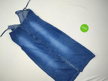 pull and bear jeans: Sukienka damska, rozmiar M — 3