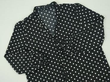 bluzki do garnituru damskiego: Koszula damska, rozmiar 4XL — 1