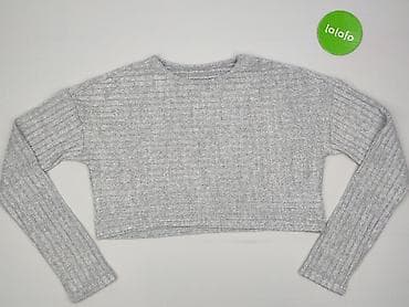 winter clothes: Sweter damski, rozmiar XL — 2