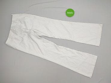 levis strauss jeans: Bay, Spodnie materiałowe damskie, rozmiar L — 3