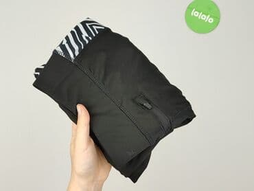 legginsy damskie do biegania zimą: Legginsy Sportowe damskie, rozmiar M — 4