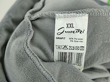 kapcie ann: Legginsy rozmiar 2XL — 4