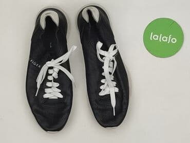 e obuwie: Tommy Hilfiger, Sneakersy dla mężczyzn, 45 — 2