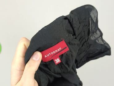 marks: Autograph, Women's blouse, size M (EU 38) — 4