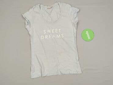 piżamy esmara: Esmara, T-shirt damski, rozmiar S — 3