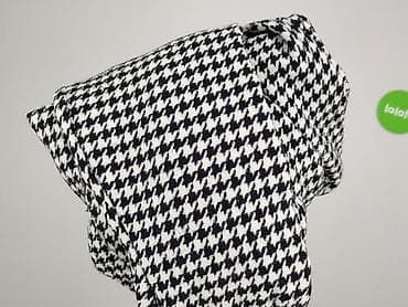 bluzki w pepitke: Koszula damska, rozmiar M — 4