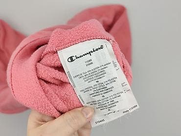 champion bluza: Champion, Bluza z kapturem damska, rozmiar XL — 4