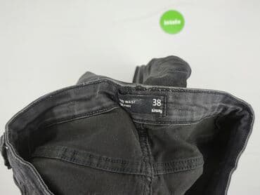 sinsay baggy jeans: Sinsay, Jeansy damskie, rozmiar M — 5