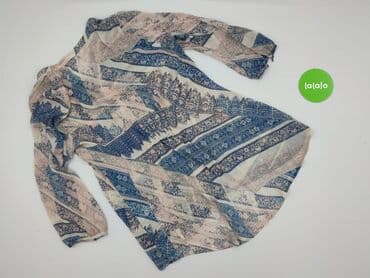 h m tunika: Bluzka damska, rozmiar S — 3