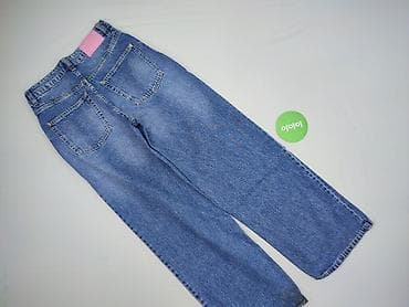 dsquared2 jeansy: Sinsay, Jeansy damskie, rozmiar XS — 3