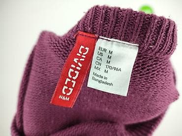 harry styles sweter: H&M Divided, Sweter damski, rozmiar M — 4
