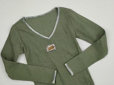 allegro bluzki koszulowe: Bluzka damska, rozmiar S — 1