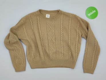 kamizelka dzianinowa sinsay: Sinsay, Sweter damski, rozmiar XS — 2