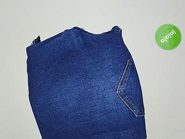 barrel jeans: I DODO, Jeansy damskie, rozmiar XL — 6