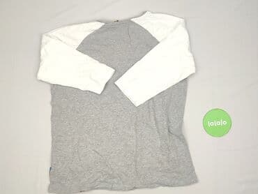 ubrania z jednorożcem: Bluzka dla mężczyzn, rozmiar XL — 3